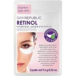 Skin Republic Retinol under eye mask (3 pairs)